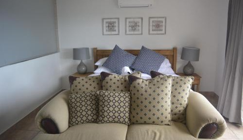 King Room with Sea View
