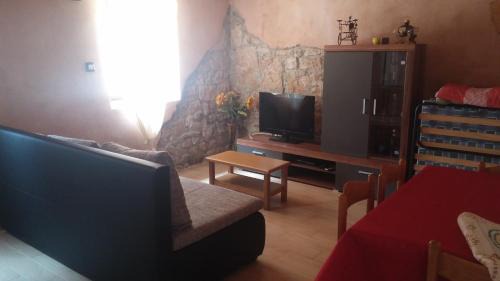 Apartment - Split Level