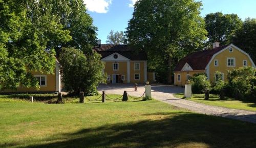 Holiday Home