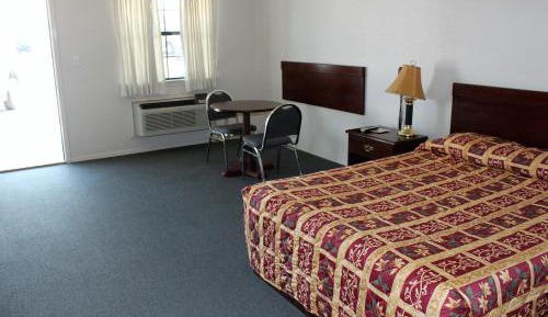Queen Room
