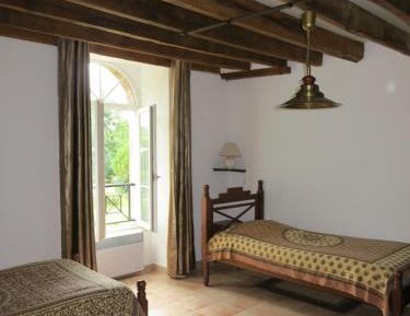 Comfort Triple Room with Shower