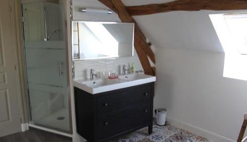 Suite with Garden View