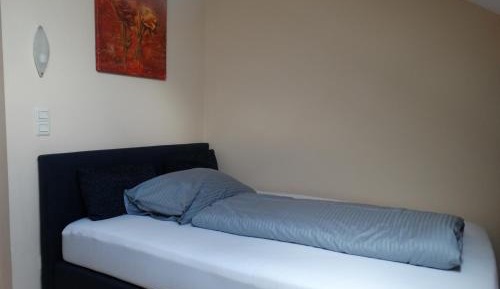 Budget Single Room