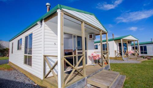 Standard Cottage - Sleeps 4