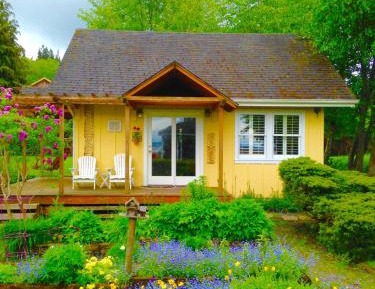 Deluxe Cottage