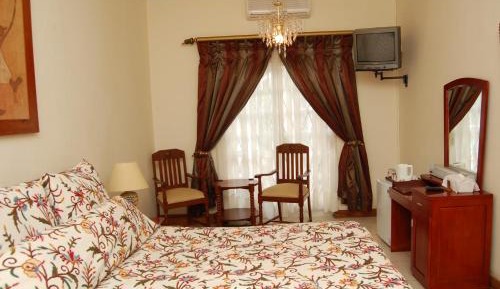Executive Suite