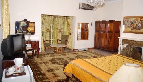 Executive Suite