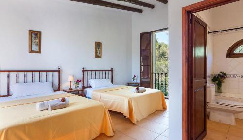 Two-Bedroom Suite