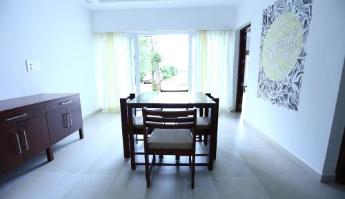 Deluxe Double Room with Bath