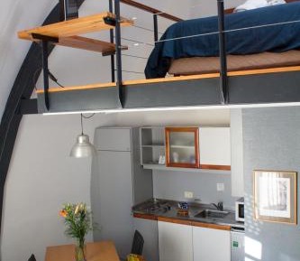 Superior Double Apartment