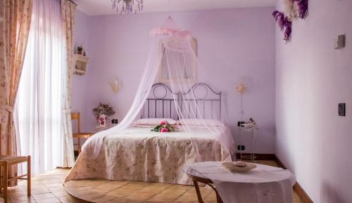 Quadruple Room with Private Bathroom