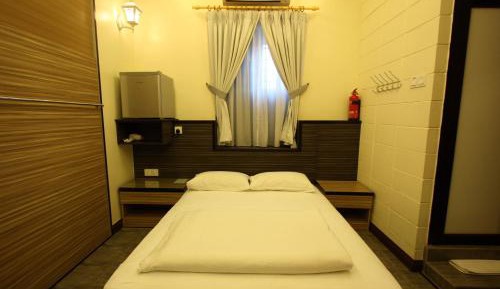 Standard Family Room