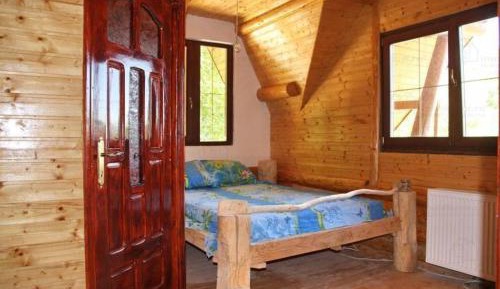 King Room with Mountain View