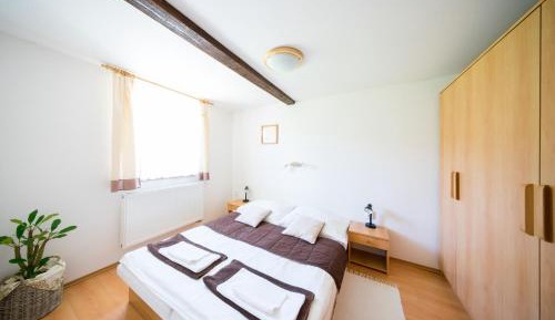 Small Double or Twin Room
