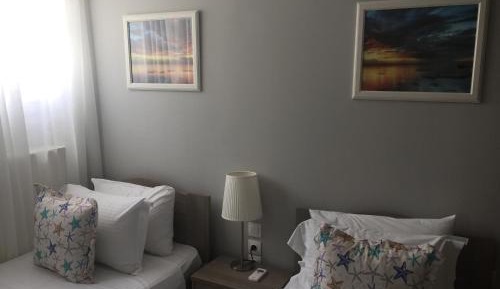 Superior Two-Bedroom Apartment