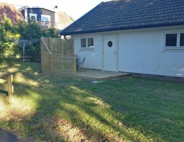 Apartment - Split Level