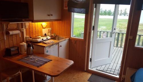 Triple Room with Shower