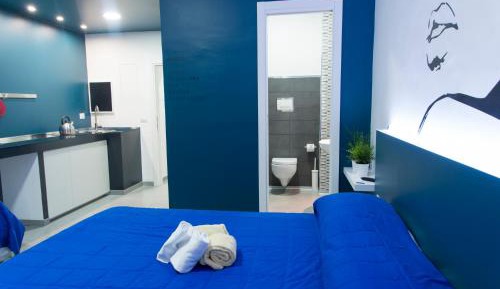 Triple Room with Private Bathroom