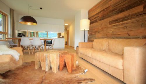 Typ 2 A West Hochwurzem - Superior Two-Bedroom Apartment