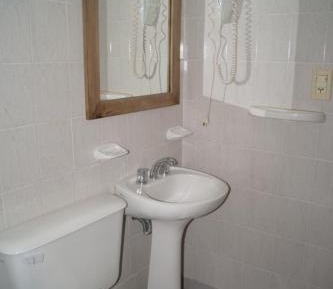Classic Quadruple Room