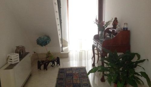Basic Triple Room