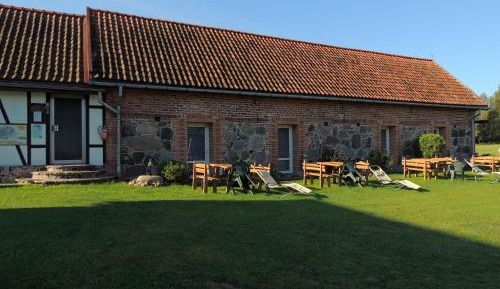 Duplex Suite (2 adults)