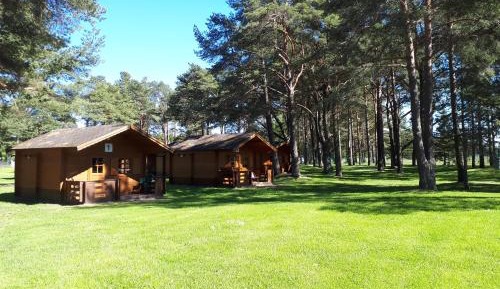 One-Bedroom Cottage