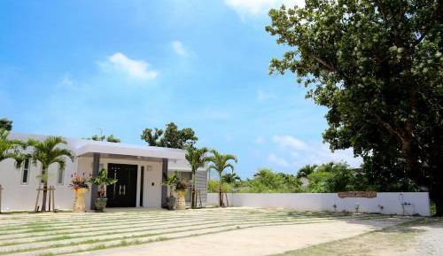 Suite Villa
