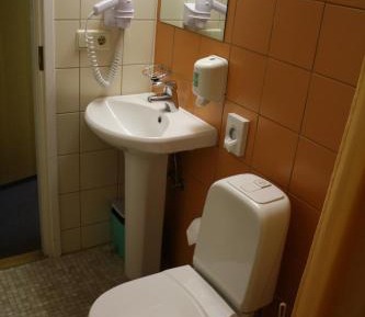 Double Room DBL+ with Spa Access