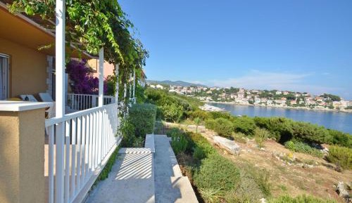 Two-Bedroom Holiday Home
