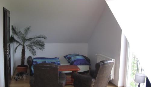 Quadruple Room with Shower