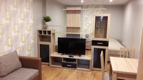 Apartment - Ground Floor