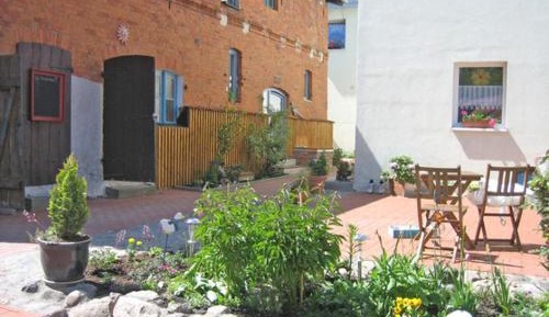 Apartment - Split Level