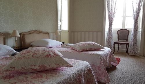 Two-Bedroom Suite