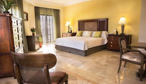 Deluxe Junior Suite