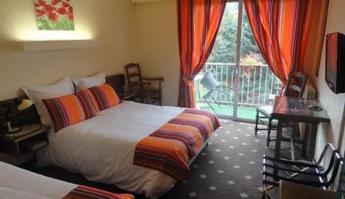 Double Room - Disability Access