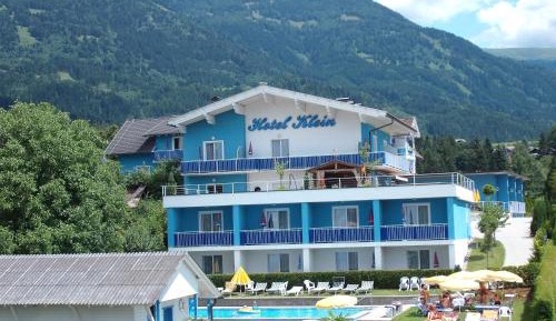 Double Room with Balcony or Terrace