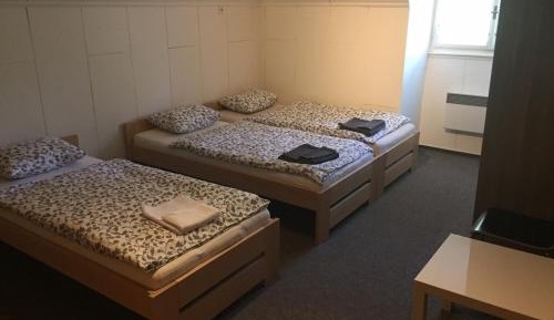 Triple Room with Bathroom