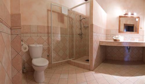 Large Triple Room