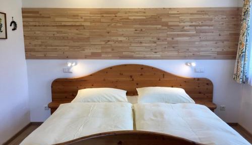 Comfort Double Room with Lake View