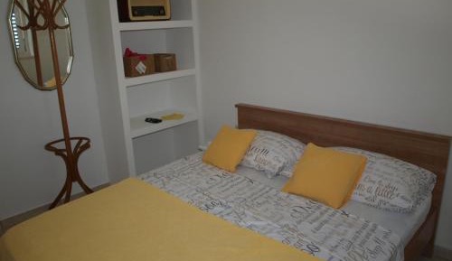 Studio with Sea View