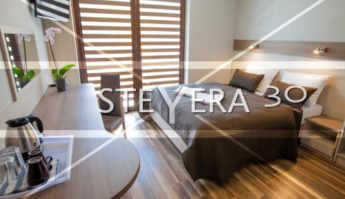 Deluxe Double Room with Balcony and Sea View