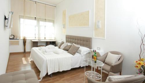 Superior Double or Twin Room