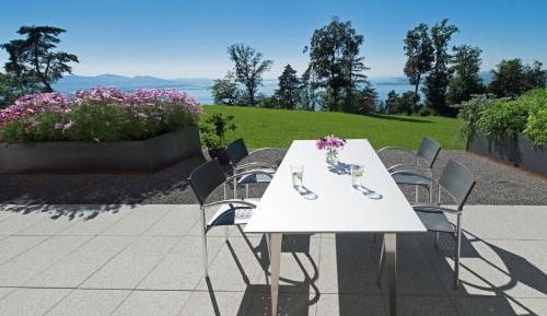 Apartment with Lake View