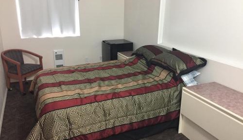 Queen Room