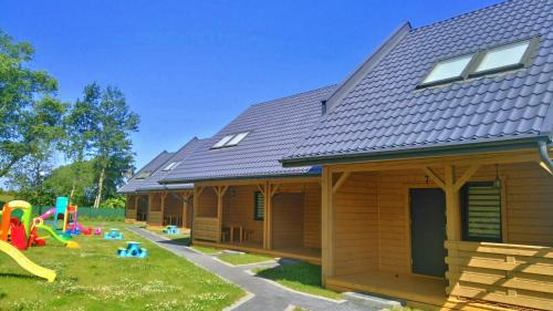 Family Bungalow