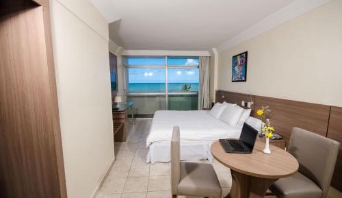 Luxury Double or Twin Room