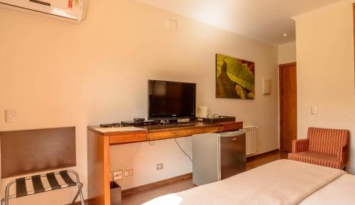 Classic Double or Twin Room (2 adults)