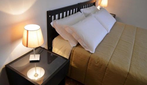 Triple Room with Terrace