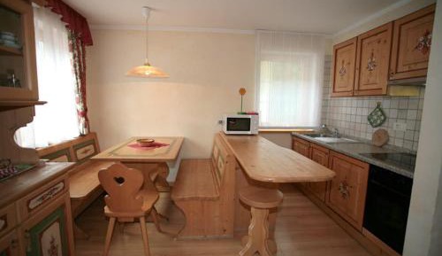 One-Bedroom Apartment (2 Adults)